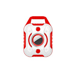 Custodia protettiva in TPU + PC serie King Kong per AirTag