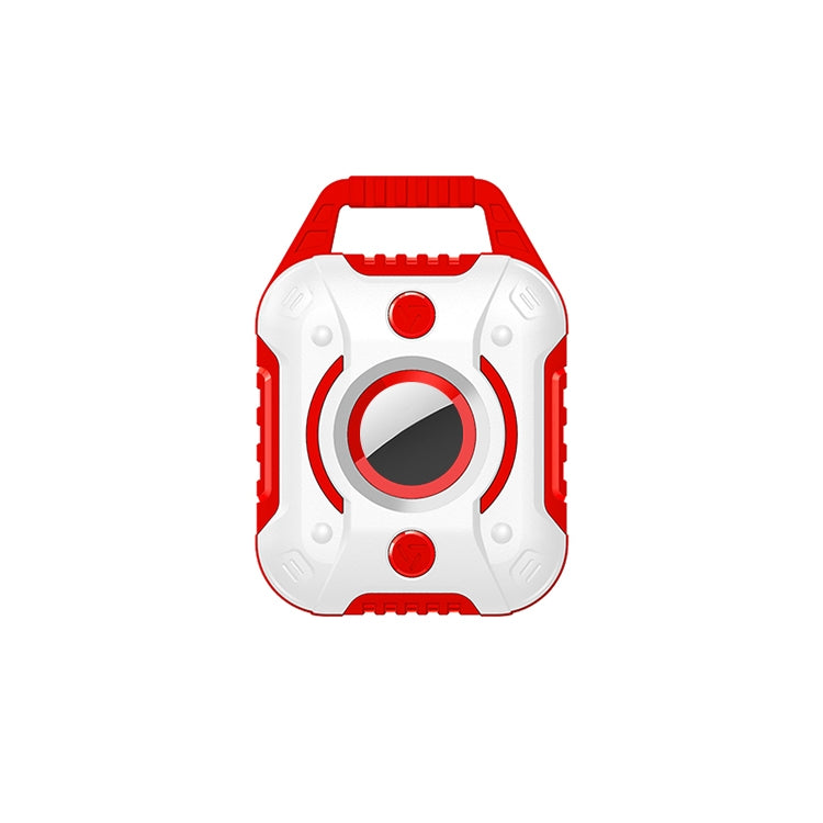 Custodia protettiva in TPU + PC serie King Kong per AirTag