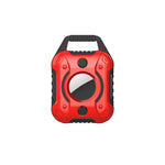 Custodia protettiva in TPU + PC serie King Kong per AirTag