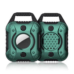 Custodia protettiva in TPU + PC serie King Kong per AirTag