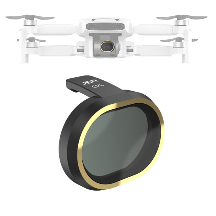 Filtri obiettivo per mini drone FiMi X8