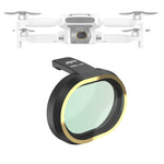 Filtri obiettivo per mini drone FiMi X8