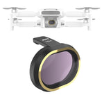 Filtri obiettivo per mini drone FiMi X8