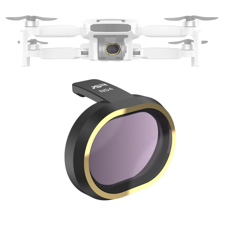 Filtri obiettivo per mini drone FiMi X8