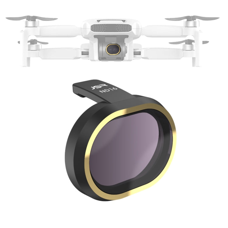 Filtri obiettivo per mini drone FiMi X8