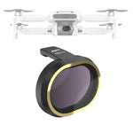 Filtri obiettivo per mini drone FiMi X8