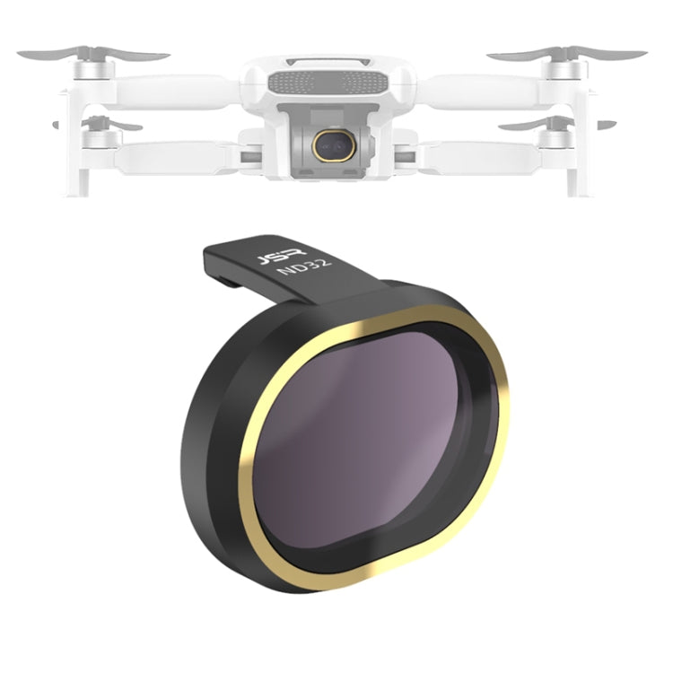 Filtri obiettivo per mini drone FiMi X8