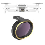 Filtri obiettivo per mini drone FiMi X8