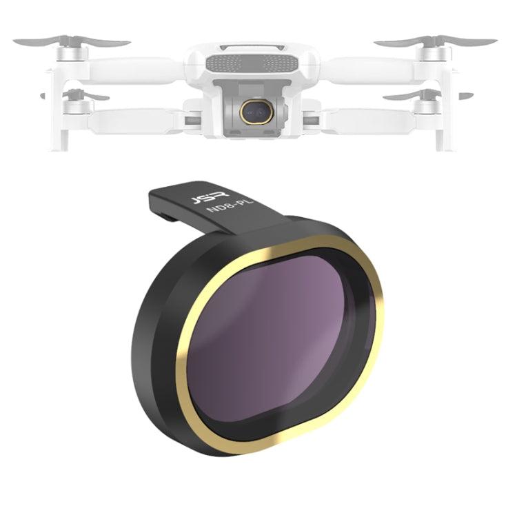 Filtri obiettivo per mini drone FiMi X8