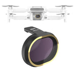Filtri obiettivo per mini drone FiMi X8