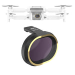 Filtri obiettivo per mini drone FiMi X8
