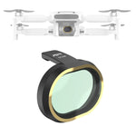 Filtri obiettivo per mini drone FiMi X8
