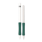 Custodia protettiva in silicone per penna stilo touch per Apple Pencil 1/2