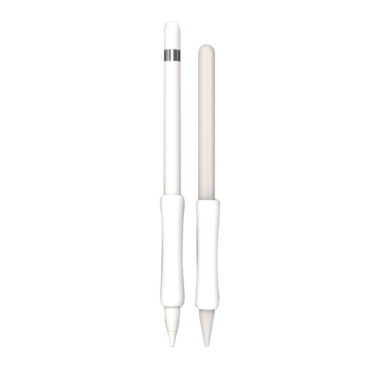 Custodia in silicone per Apple Pencil 1 e 2
