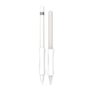 Custodia protettiva in silicone per penna stilo touch per Apple Pencil 1/2