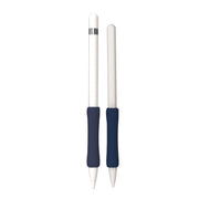 Custodia protettiva in silicone per penna stilo touch per Apple Pencil 1/2