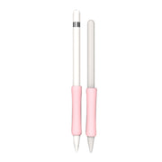 Custodia protettiva in silicone per penna stilo touch per Apple Pencil 1/2