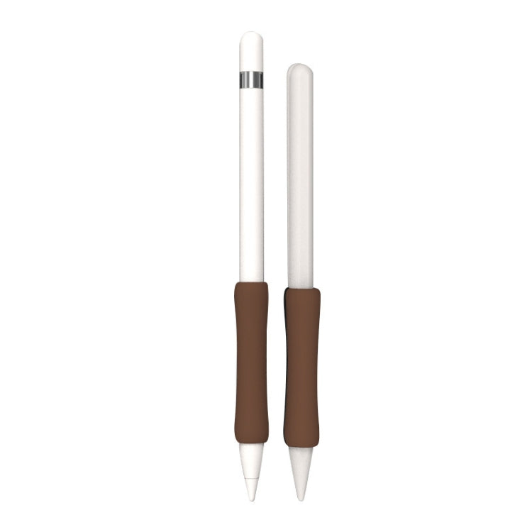 Custodia in silicone per Apple Pencil 1 e 2