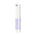 Custodia in silicone per Apple Pencil 1 e 2