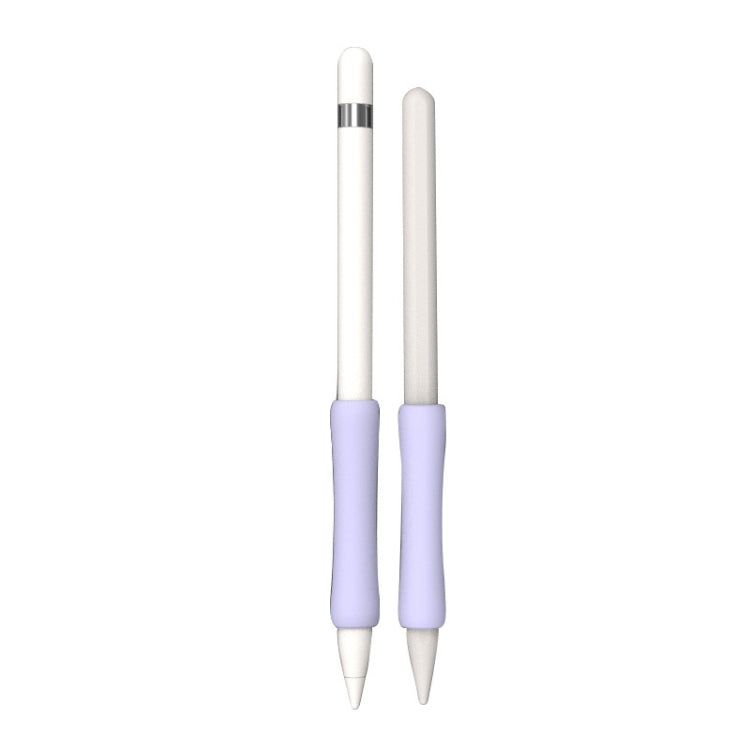 Custodia in silicone per Apple Pencil 1 e 2