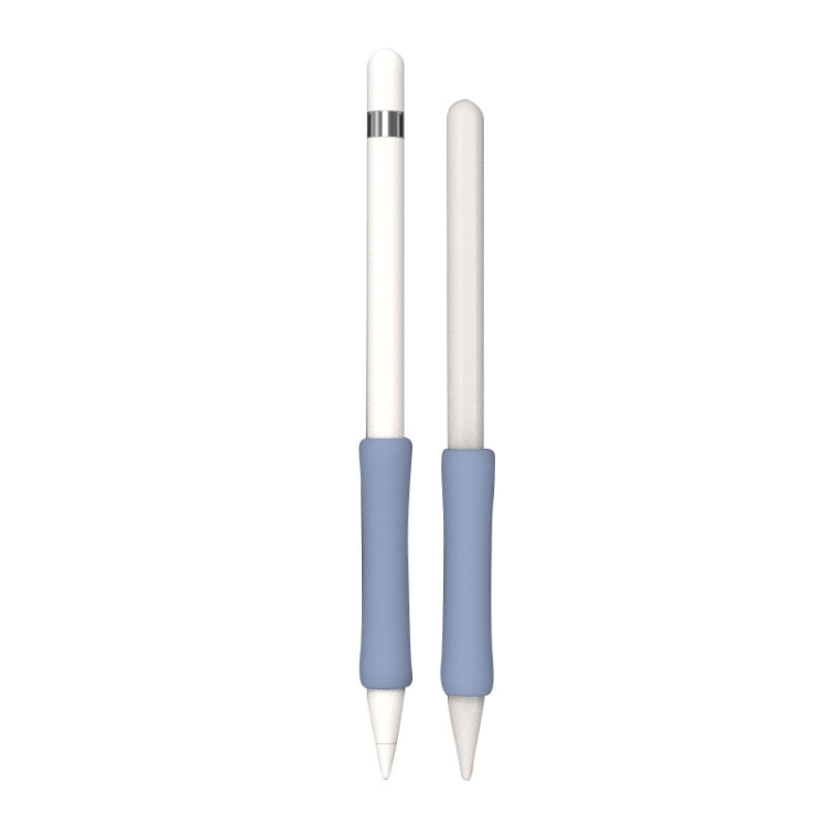 Custodia in silicone per Apple Pencil 1 e 2