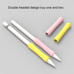 Custodia in silicone per Apple Pencil 1 e 2