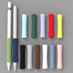 Custodia in silicone per Apple Pencil 1 e 2