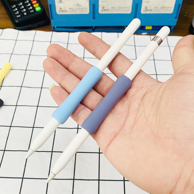 Custodia in silicone per Apple Pencil 1 e 2