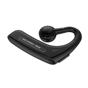 M-618 Auricolare Bluetooth stereo con orecchio appeso a conduzione ossea, M-618 (Black), M-618 (Blue), M-618 (Red), M-618 (Green)