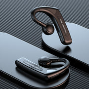 M-618 Auricolare Bluetooth stereo con orecchio appeso a conduzione ossea, M-618 (Black), M-618 (Blue), M-618 (Red), M-618 (Green)