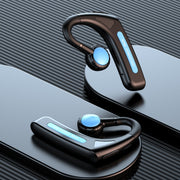 M-618 Auricolare Bluetooth stereo con orecchio appeso a conduzione ossea, M-618 (Black), M-618 (Blue), M-618 (Red), M-618 (Green)
