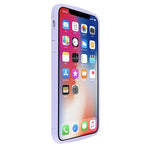 Custodia antiurto trasparente TPU per iPhone X, XS, XR, XS Max