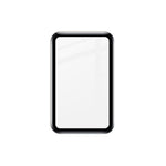 Pellicola protettiva per orologio in plexiglass HD IMAK, For Huawei Watch Fit, For Huawei Band 6, For Huawei Band B6, For Huawei Watch 3 46mm, For Huawei Watch 3 Pro 48mm, For Huawei Watch GT 2 Pro Porsche Ver                                           ...