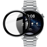 Pellicola protettiva per orologio in plexiglass HD IMAK, For Huawei Watch Fit, For Huawei Band 6, For Huawei Band B6, For Huawei Watch 3 46mm, For Huawei Watch 3 Pro 48mm, For Huawei Watch GT 2 Pro Porsche Ver                                           ...