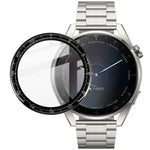 Pellicola protettiva per orologio in plexiglass HD IMAK, For Huawei Watch Fit, For Huawei Band 6, For Huawei Band B6, For Huawei Watch 3 46mm, For Huawei Watch 3 Pro 48mm, For Huawei Watch GT 2 Pro Porsche Ver                                           ...