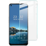 Pellicola in vetro temperato a schermo intero serie IMAK H, For NZONE S7 Pro 5G, For OnePlus Nord N200 5G / N10 5G / N100, For OPPO A54 4G / A74 5G