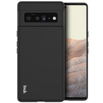 Custodia protettiva in TPU satinato antiurto serie IMAK UC-3, For OnePlus Nord CE 5G, For OnePlus Nord N200 5G, For Google Pixel 6 Pro, For Google Pixel 6