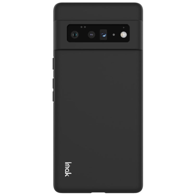 Custodia protettiva in TPU satinato antiurto serie IMAK UC-3, For OnePlus Nord CE 5G, For OnePlus Nord N200 5G, For Google Pixel 6 Pro, For Google Pixel 6