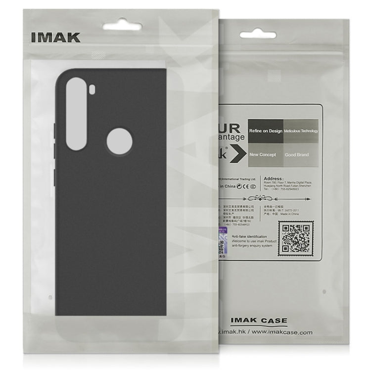Custodia protettiva in TPU satinato antiurto serie IMAK UC-3, For OnePlus Nord CE 5G, For OnePlus Nord N200 5G, For Google Pixel 6 Pro, For Google Pixel 6