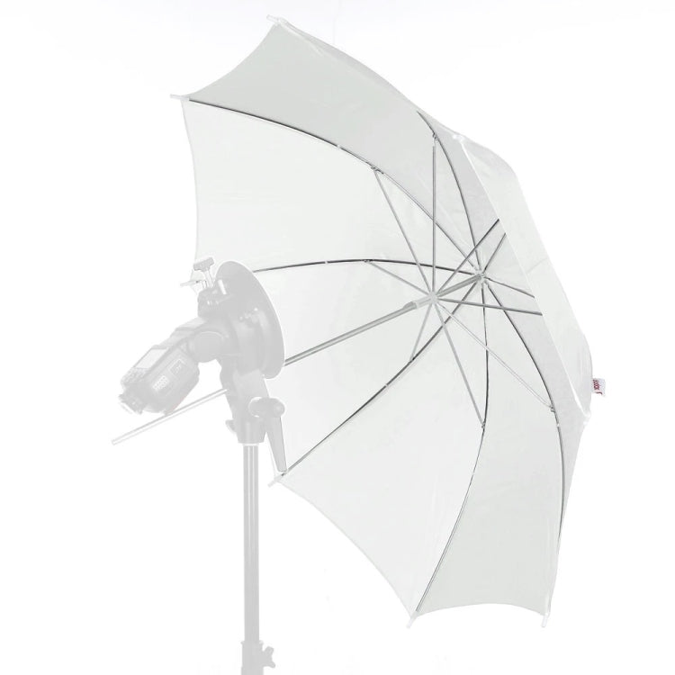 Godox UB008 Ombrello diffusore riflettore per studio fotografico, 33 inch 84cm, 40 inch 102cm, 43 inch 108cm