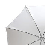 Godox UB008 Ombrello diffusore riflettore per studio fotografico, 33 inch 84cm, 40 inch 102cm, 43 inch 108cm