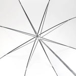 Godox UB008 Ombrello diffusore riflettore per studio fotografico, 33 inch 84cm, 40 inch 102cm, 43 inch 108cm