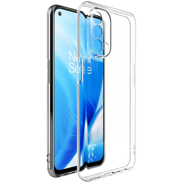 Custodia protettiva in TPU trasparente antiurto serie IMAK UX-5, For OnePlus Nord N200 5G, For Google Pixel 6 Pro, For Google Pixel 6