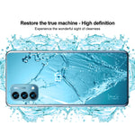 Custodia protettiva in TPU trasparente antiurto serie IMAK UX-5, For OnePlus Nord N200 5G, For Google Pixel 6 Pro, For Google Pixel 6