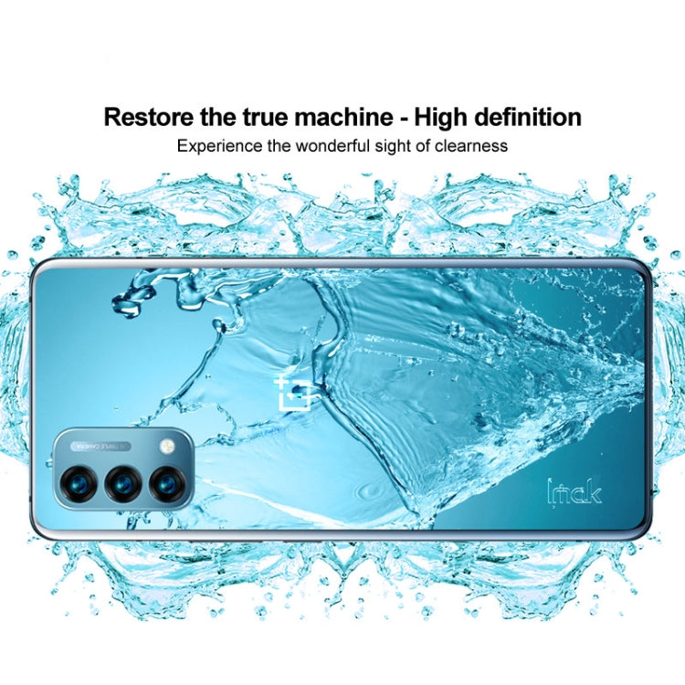 Custodia protettiva in TPU trasparente antiurto serie IMAK UX-5, For OnePlus Nord N200 5G, For Google Pixel 6 Pro, For Google Pixel 6