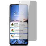 Pellicola in vetro temperato anti-spia IMAK, For OPPO A54 4G / 5G & A74 5G