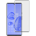 Pellicola in vetro temperato a schermo intero curvo IMAK 3D, For Google Pixel 6 Pro