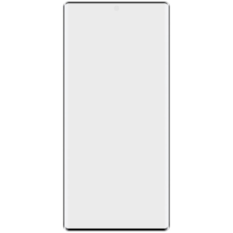 Pellicola in vetro temperato a schermo intero curvo IMAK 3D, For Google Pixel 6 Pro