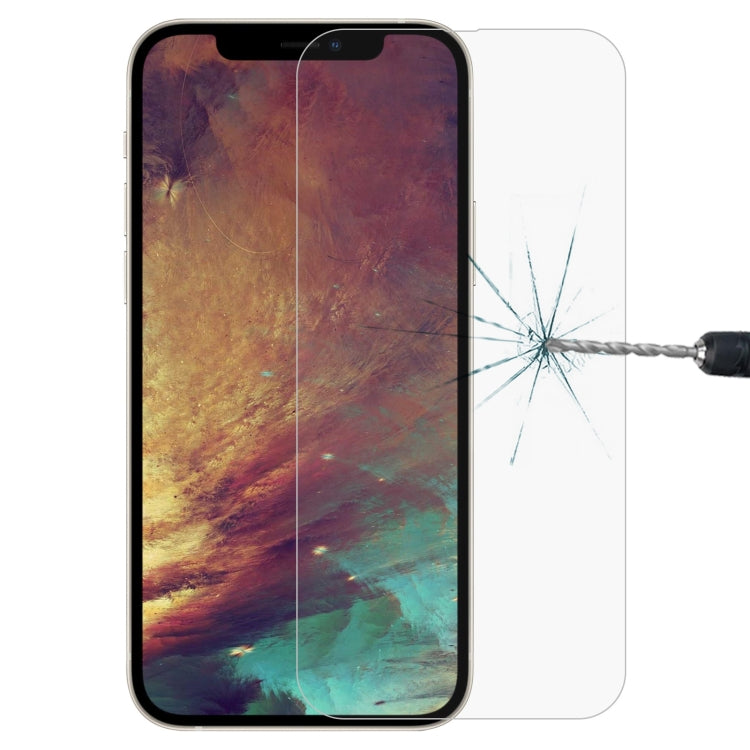 Pellicola in vetro temperato 9H per iPhone 13 Pro Max
