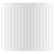 50 pellicole in vetro temperato da 0,26 mm 9H 2,5D, For iPhone 13 mini (50pcs), For iPhone 16e / 13 / 13 Pro  (50pcs), For iPhone 13 Pro Max (50pcs)